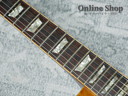 VINTAGE 1976 Gibson Les Paul Standard Sunburst