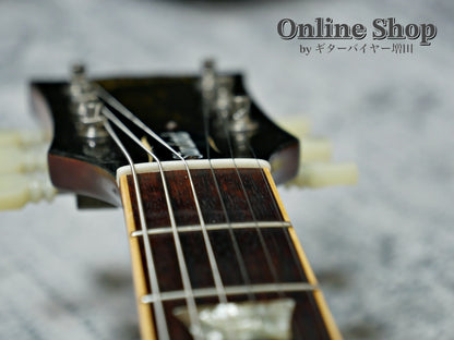 VINTAGE 1976 Gibson Les Paul Standard Sunburst