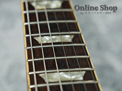 VINTAGE 1976 Gibson Les Paul Standard Sunburst
