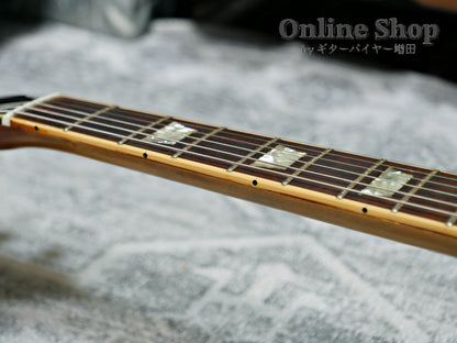 VINTAGE 1976 Gibson Les Paul Standard Sunburst