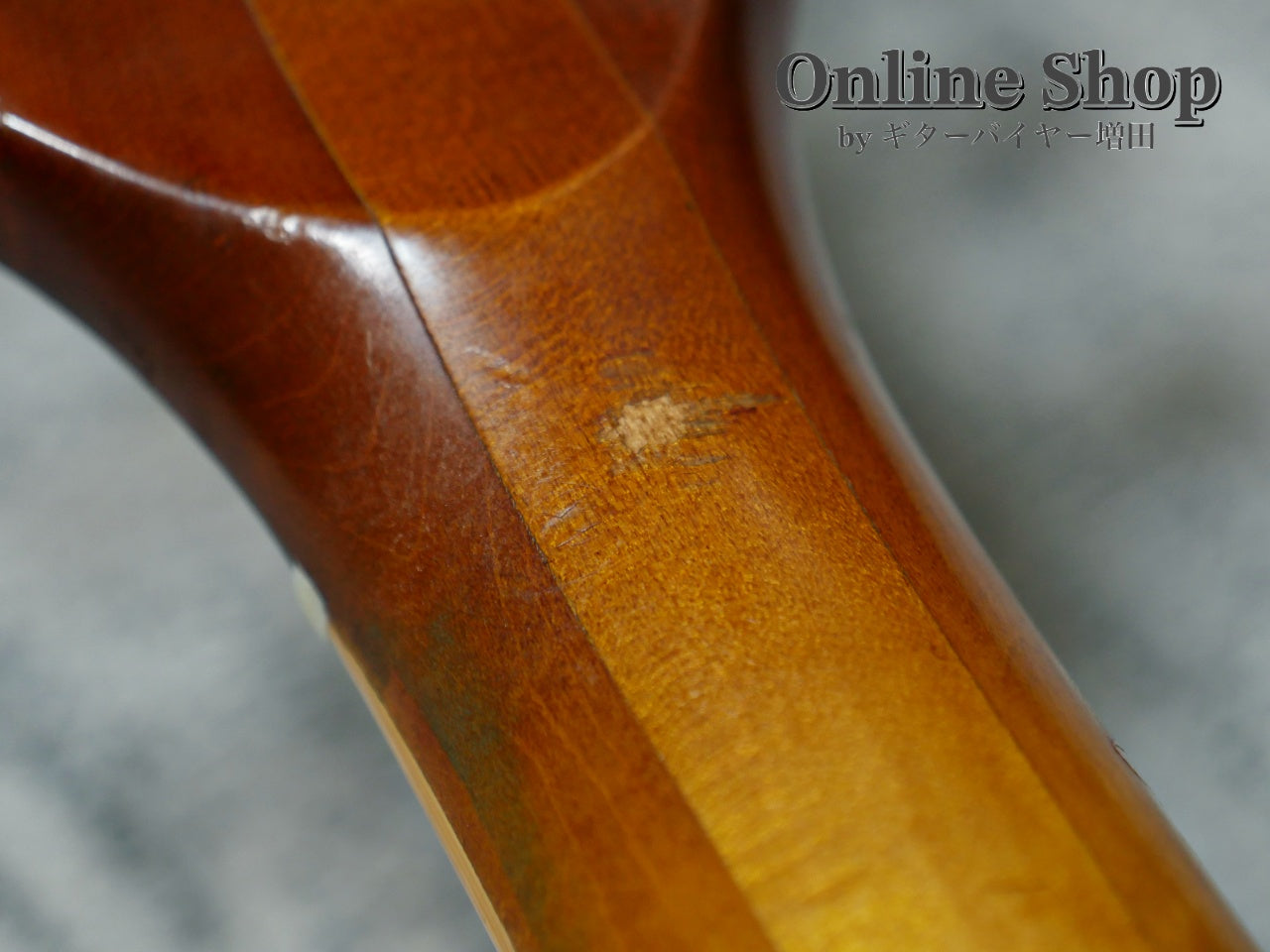 VINTAGE 1976 Gibson Les Paul Standard Sunburst