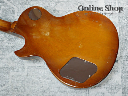 VINTAGE 1976 Gibson Les Paul Standard Sunburst