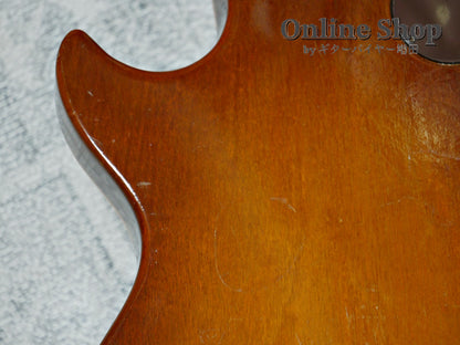 VINTAGE 1976 Gibson Les Paul Standard Sunburst