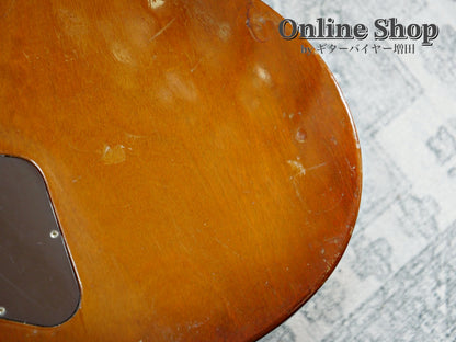 VINTAGE 1976 Gibson Les Paul Standard Sunburst