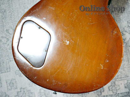VINTAGE 1976 Gibson Les Paul Standard Sunburst