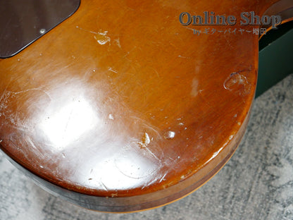 VINTAGE 1976 Gibson Les Paul Standard Sunburst