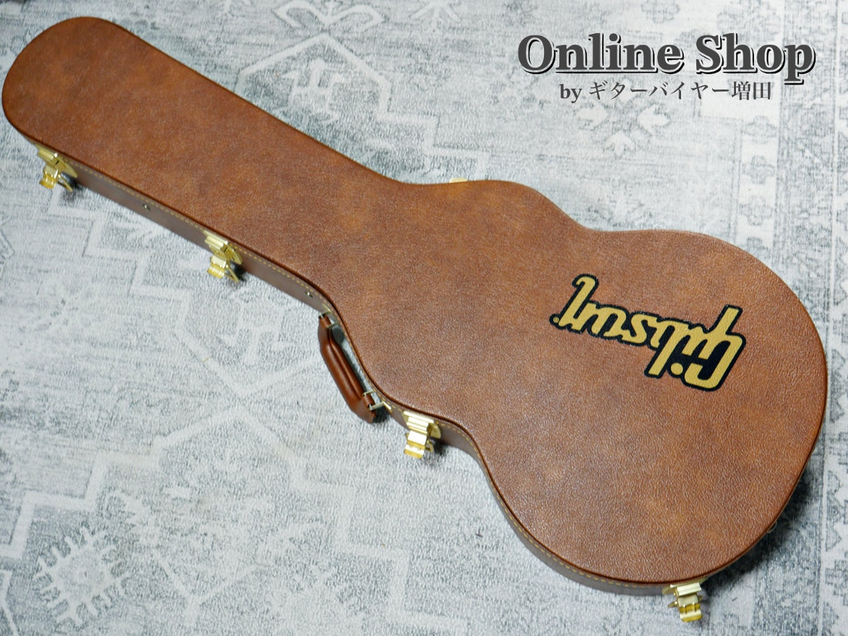 VINTAGE 1976 Gibson Les Paul Standard Sunburst