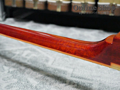 USED 2020 Gibson Custom Shop 60th Anniversary 1959 Les Paul Standard "Tom Murphy Painted" Vintage Gloss Wide Cherry Sunburst