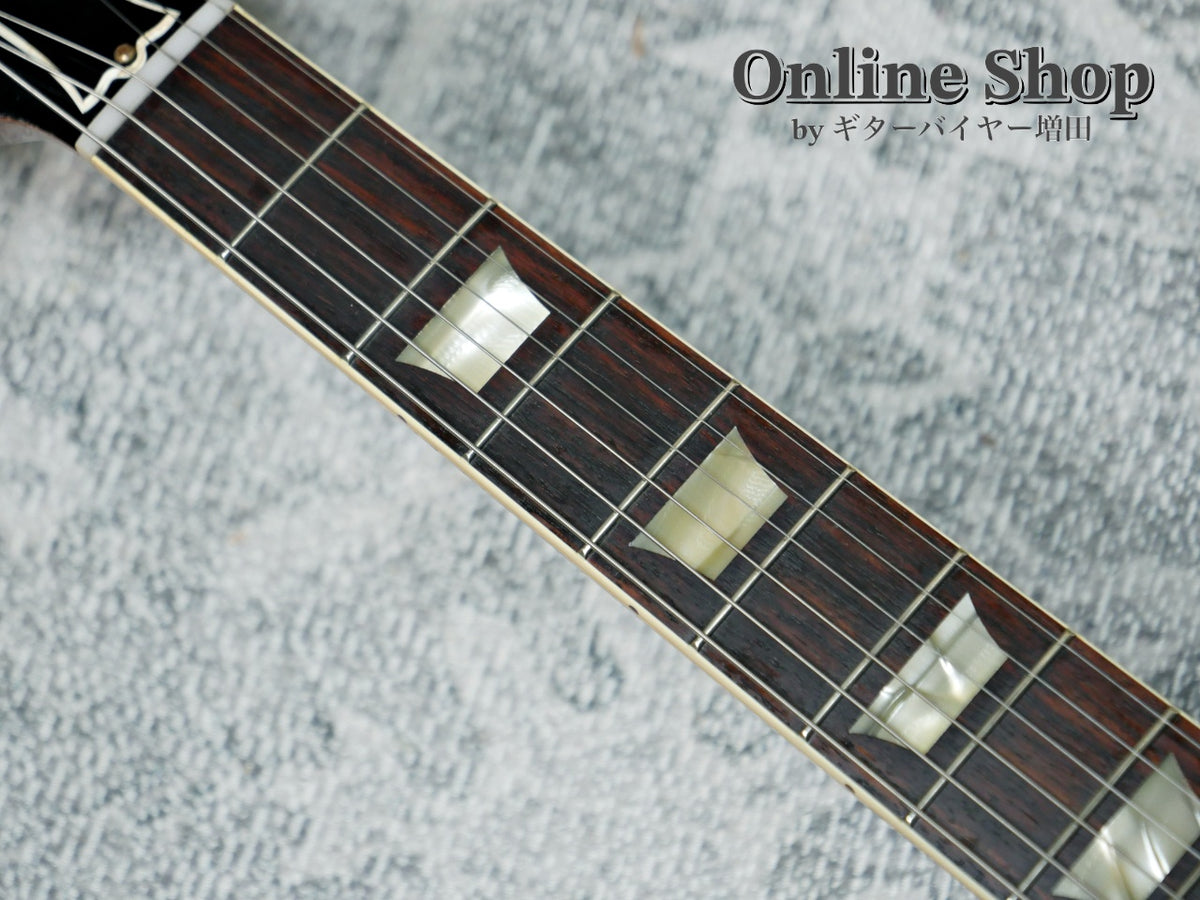 USED 2025 Gibson Custom Shop Murphy Lab 1954 Les Paul Goldtop Reissue Heavy Aged Double Gold