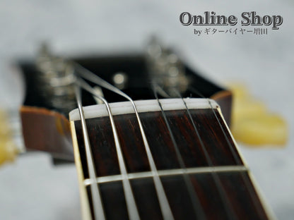 USED 2025 Gibson Custom Shop Murphy Lab 1954 Les Paul Goldtop Reissue Heavy Aged Double Gold