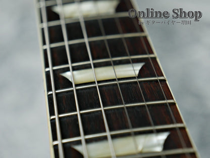 USED 2025 Gibson Custom Shop Murphy Lab 1954 Les Paul Goldtop Reissue Heavy Aged Double Gold