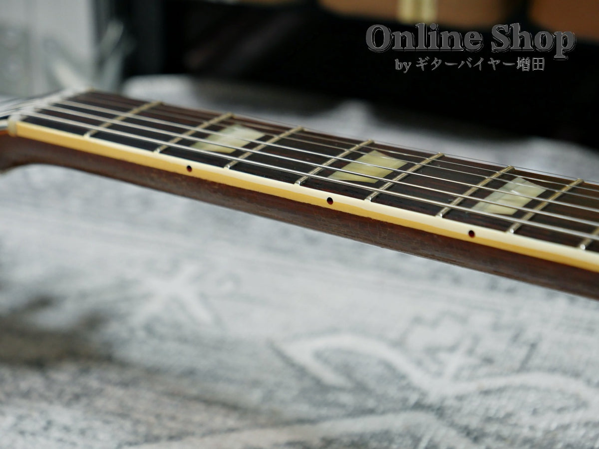 USED 2025 Gibson Custom Shop Murphy Lab 1954 Les Paul Goldtop Reissue Heavy Aged Double Gold