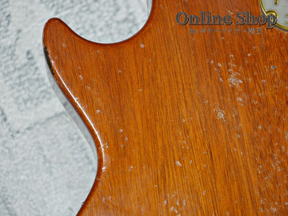 USED 2025 Gibson Custom Shop Murphy Lab 1954 Les Paul Goldtop Reissue Heavy Aged Double Gold