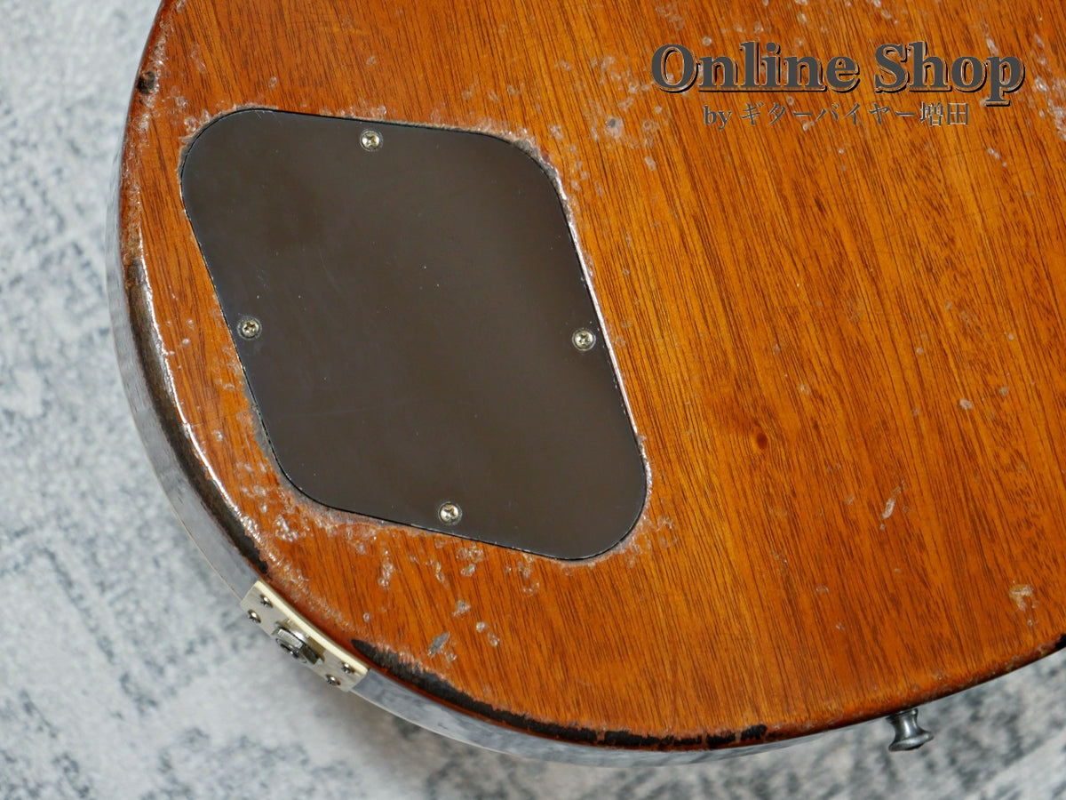 USED 2025 Gibson Custom Shop Murphy Lab 1954 Les Paul Goldtop Reissue Heavy Aged Double Gold