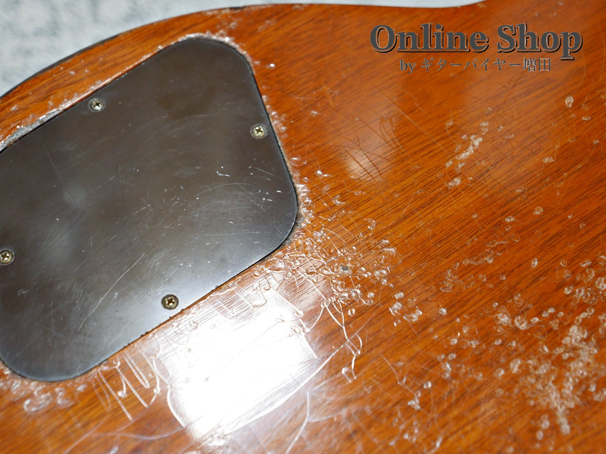 USED 2025 Gibson Custom Shop Murphy Lab 1954 Les Paul Goldtop Reissue Heavy Aged Double Gold