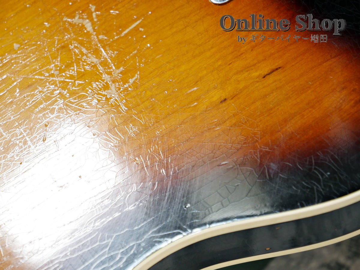 USED 2012 Fender Custom Shop 1961 Custom Telecaster Relic Faded 3-Color Sunburst