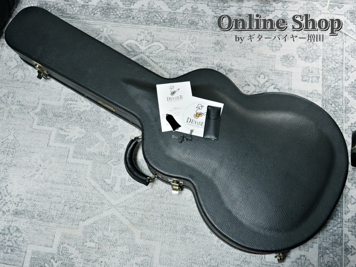 USED 2022s momose MES1-STD/NJ BS