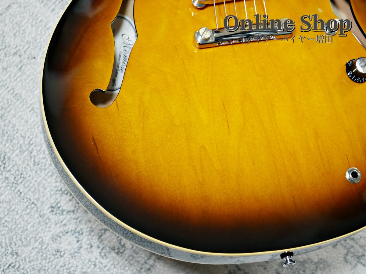 USED 2022s momose MES1-STD/NJ BS