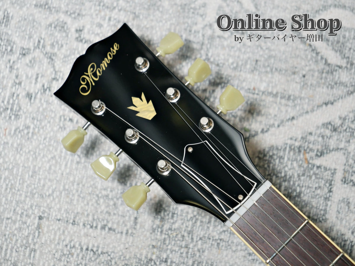 USED 2022s momose MES1-STD/NJ BS