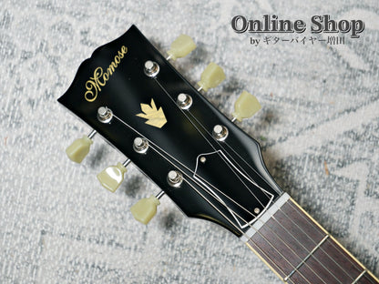USED 2022s momose MES1-STD/NJ BS