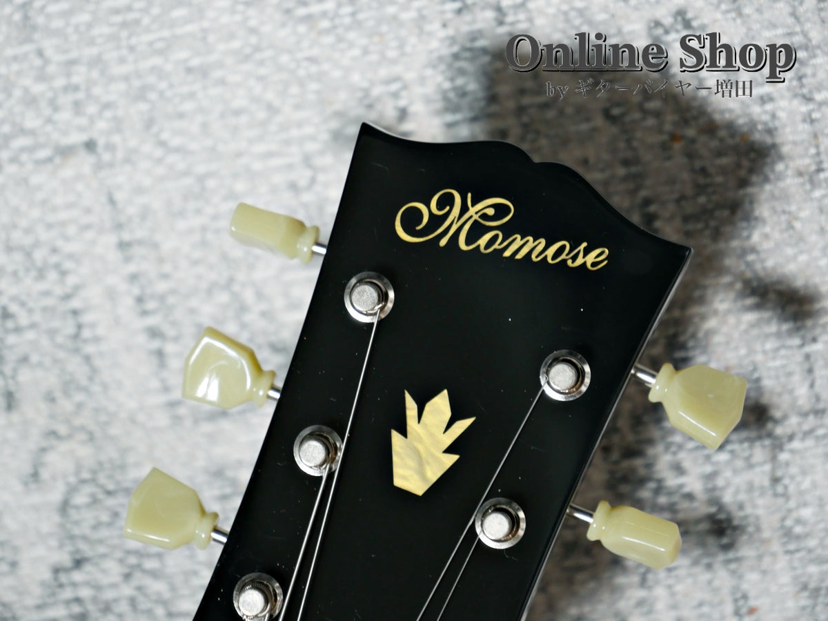 USED 2022s momose MES1-STD/NJ BS