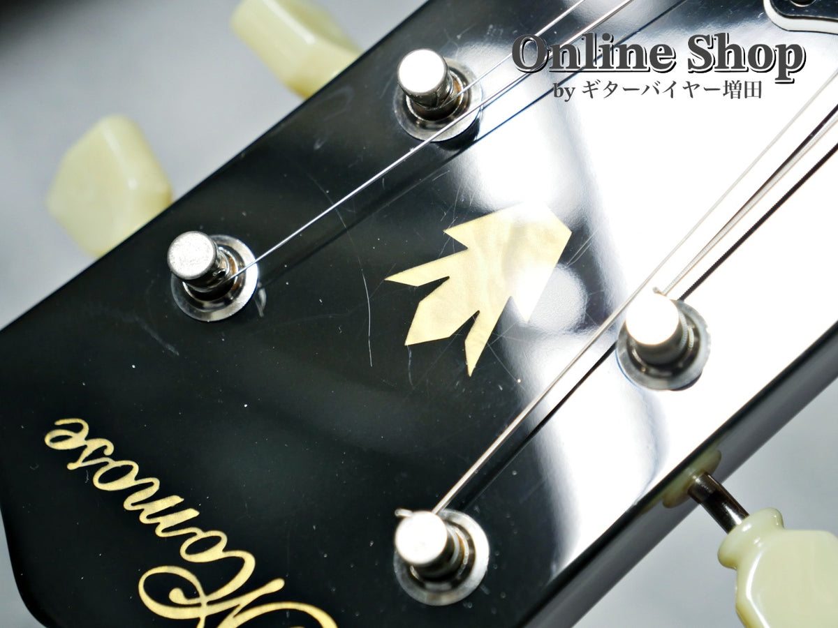 USED 2022s momose MES1-STD/NJ BS