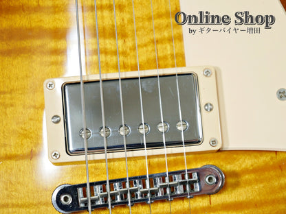 USED 2016 Gibson Les Paul Traditional 2016T Honey Burst