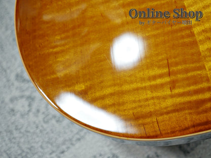 USED 2016 Gibson Les Paul Traditional 2016T Honey Burst