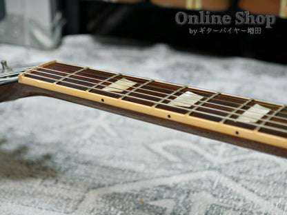 USED 2016 Gibson Les Paul Traditional 2016T Honey Burst