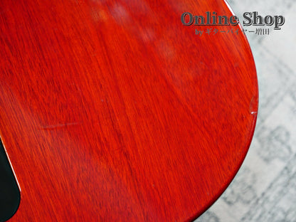 USED 1998 Gibson Custom Shop Historic Collection YCS 1958 Les Paul Figuredtop Reissue Lemon Burst