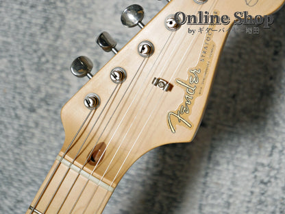 USED 2004 Fender Eric Clapton Stratocaster Pewter