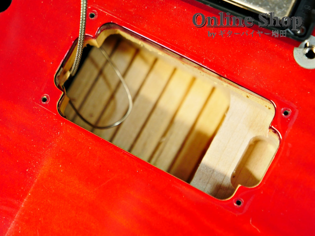 USED 2013 Gibson Memphis ES-335 Sixties Cherry