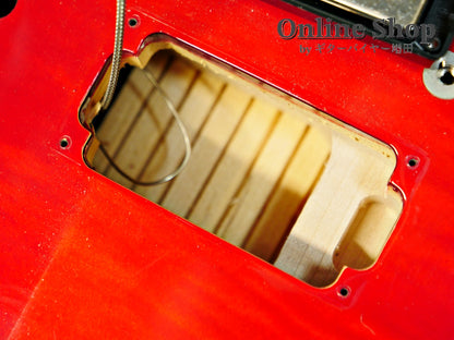USED 2013 Gibson Memphis ES-335 Sixties Cherry