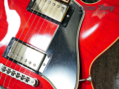 USED 2013 Gibson Memphis ES-335 Sixties Cherry