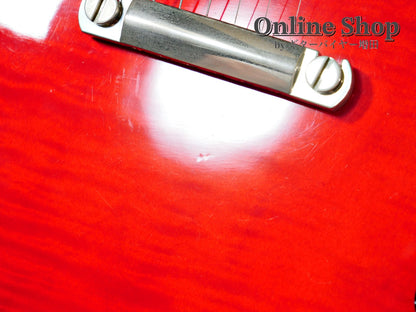 USED 2013 Gibson Memphis ES-335 Sixties Cherry