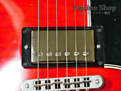 USED 2013 Gibson Memphis ES-335 Sixties Cherry