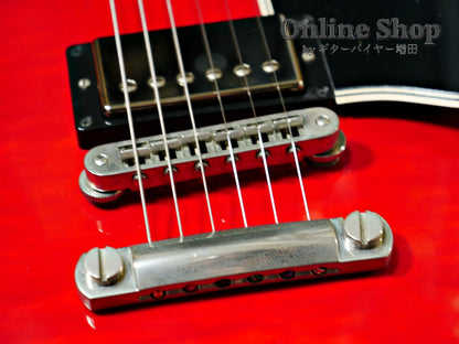 USED 2013 Gibson Memphis ES-335 Sixties Cherry