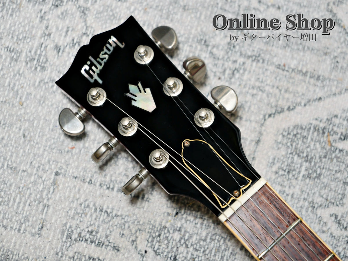 USED 2013 Gibson Memphis ES-335 Sixties Cherry