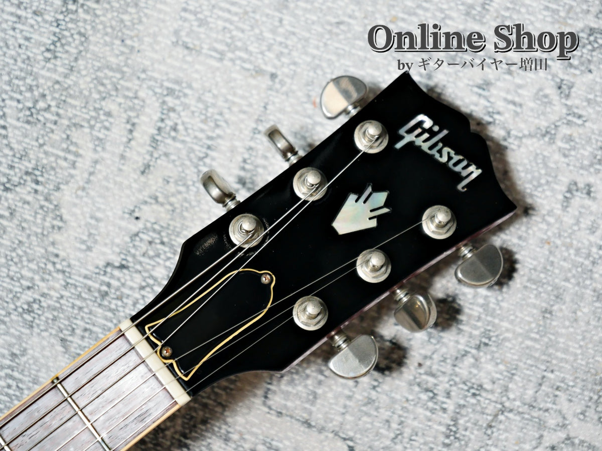 USED 2013 Gibson Memphis ES-335 Sixties Cherry