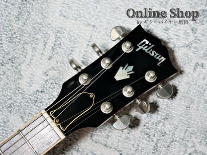 USED 2013 Gibson Memphis ES-335 Sixties Cherry