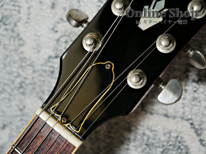 USED 2013 Gibson Memphis ES-335 Sixties Cherry