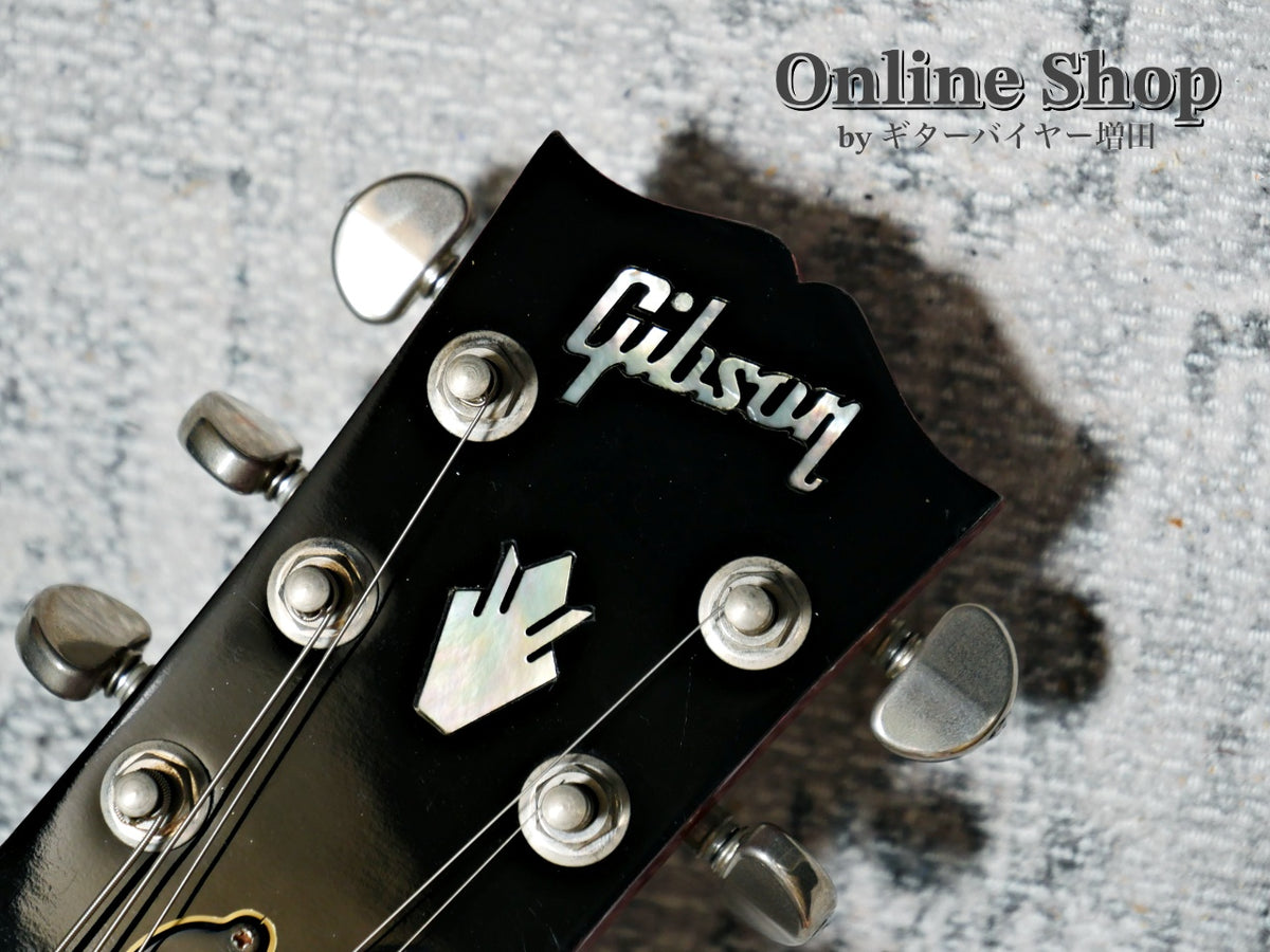 USED 2013 Gibson Memphis ES-335 Sixties Cherry