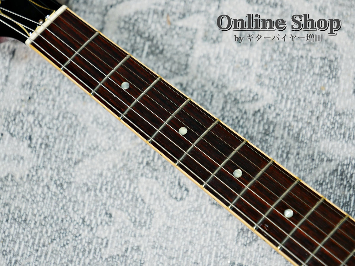 USED 2013 Gibson Memphis ES-335 Sixties Cherry