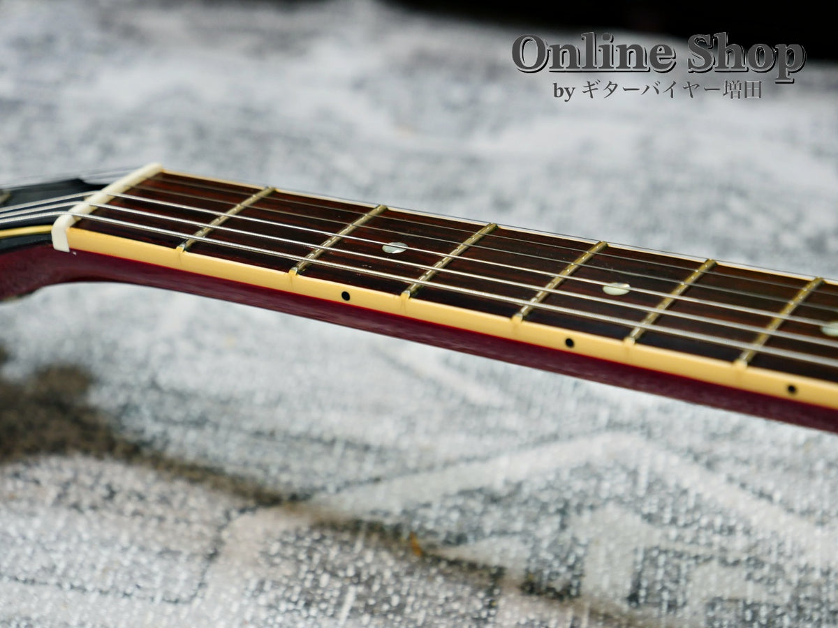 USED 2013 Gibson Memphis ES-335 Sixties Cherry