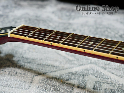 USED 2013 Gibson Memphis ES-335 Sixties Cherry
