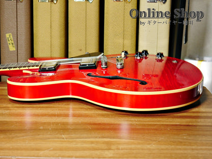 USED 2013 Gibson Memphis ES-335 Sixties Cherry