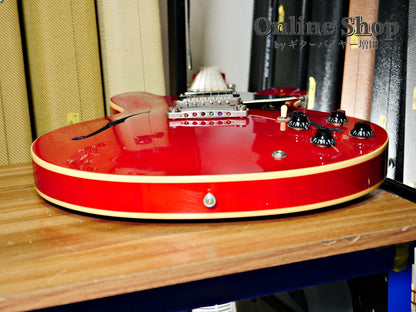 USED 2013 Gibson Memphis ES-335 Sixties Cherry
