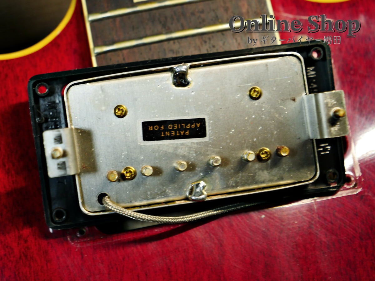 USED 2025 Gibson Custom Shop Historic Collection 1964 ES-335 Reissue VOS Sixties Cherry