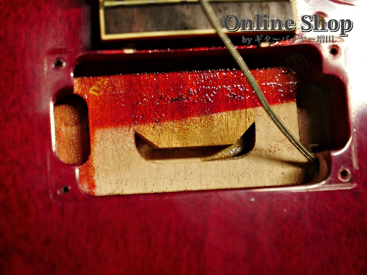 USED 2025 Gibson Custom Shop Historic Collection 1964 ES-335 Reissue VOS Sixties Cherry