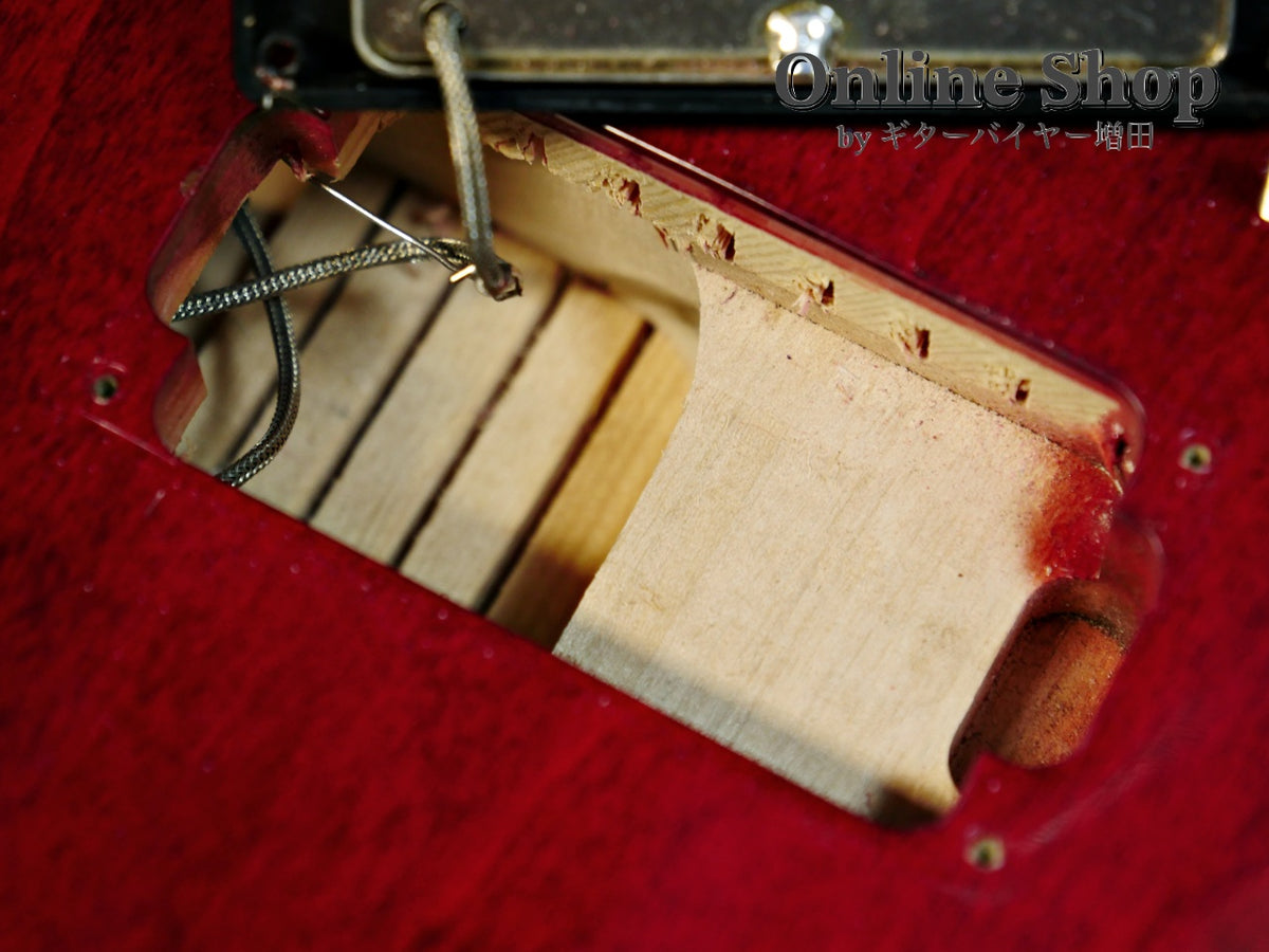 USED 2025 Gibson Custom Shop Historic Collection 1964 ES-335 Reissue VOS Sixties Cherry